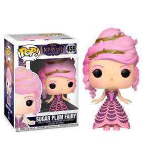 459 THE NUTCRACKER AND THE FOUR REALMS FUNKO POP SUGAR PLUM FAIRY