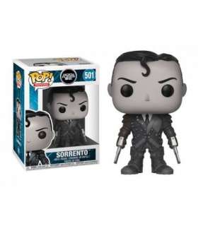 501 READY PLAYER ONE FUNKO POP SORRENTO