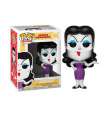 450 ROCKY & BULLWINKLE FUNKO POP NATASHA