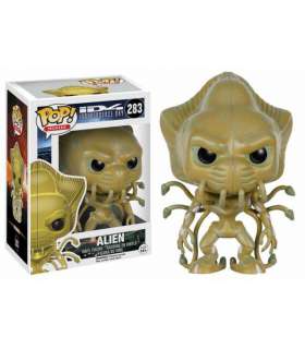 283 ID4 INDEPENDENCE DAY FUNKO POP ALIEN
