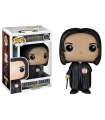 05 HARRY POTTER FUNKO POP SEVERUS SNAPE