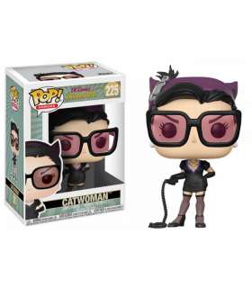 225 DC COMICS BOMBSHELLS FUNKO POP CATWOMAN