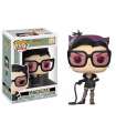 225 DC COMICS BOMBSHELLS FUNKO POP CATWOMAN