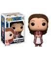 250 DISNEY BEAUTY AND THE BEAST FUNKO POP BELLE (CASTLE GROUNDS)