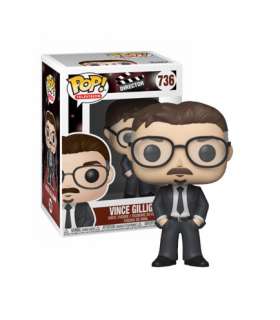 736 DIRECTOR FUNKO POP VINCE GILLIGAN