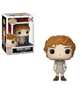 539 IT FUNKO POP BEVERLY MARSH