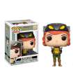 223 DC COMICS BOMBSHELLS FUNKO POP HAWKGIRL