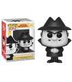 449 ROCKY & BULLWINKLE FUNKO POP BORIS BADENOV