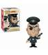 541 ROCKY & BULLWINKLE FUNKO POP FEARLESS LEADER