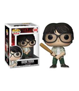 540 IT FUNKO POP RICHIE TOZIER