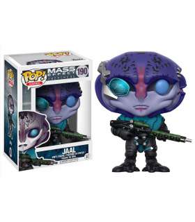190 MASS EFFECT ANDROMEDA FUNKO POP JAAL