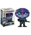 190 MASS EFFECT ANDROMEDA FUNKO POP JAAL