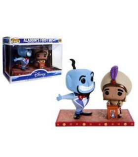 409 DISNEY FUNKO POP ALLADIN`S FIRST WISH