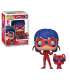359 MIRACULOUS FUNKO POP LADYBUG WITH TIKKI