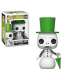 448 DISNEY FUNKO POP SNOWMAN JACK