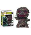 450 DISNEY FUNKO POP OOGIE BOOGIE