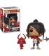 650 KUBO AND THE TWO STRINGS FUNKO POP KUBO & LITTLE HANZO