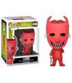 406 DISNEY FUNKO POP LOCK