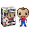 184 TALLADEGA NIGHT´S FUNKO POP CAL NAUGHTON JR.