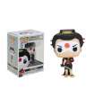 169 DC COMICS BOMBSHELLS FUNKO POP KATANA