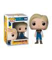 686 DOCTOR WHO FUNKO POP THIRTEENTH DOCTOR