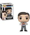625 SMALLVILLE FUNKO POP CLARK KENT