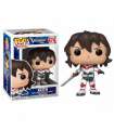 474 VOLTRON FUNKO POP KEITH