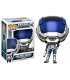 186 MASS EFFECT ANDROMEDA FUNKO POP SARA RYDER (MASKED)