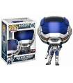 186 MASS EFFECT ANDROMEDA FUNKO POP SARA RYDER (MASKED)