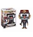 242 GRAVITY FALLS FUNKO POP GRUNKLE STAN