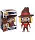 195 BATMAN THE ANIMATED SERIES FUNKO POP SCARECROW
