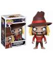 195 BATMAN THE ANIMATED SERIES FUNKO POP SCARECROW