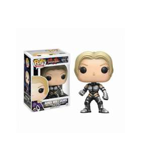 174 TEKKEN FUNKO POP NINA WILLIAMS