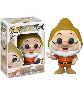 346 DISNEY FUNKO POP DOC