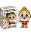 346 DISNEY FUNKO POP DOC