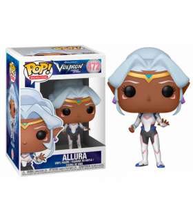 472 VOLTRON FUNKO POP ALLURA