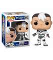 473 VOLTRON FUNKO POP SHIRO