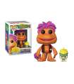 518 FRAGGLE ROCK  FUNKO POP GOBO WITH DOOZER