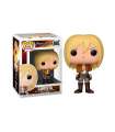 460 ATTACK ON TITAN FUNKO POP CHRISTA