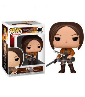 461 ATTACK ON TITAN FUNKO POP YMIR