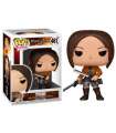 461 ATTACK ON TITAN FUNKO POP YMIR