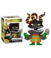 212 DISNEY FUNKO POP HARLEQUIN DEMON