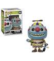 452 DISNEY FUNKO POP CLOWN