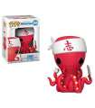388 MONSTERS FUNKO POP CHEF