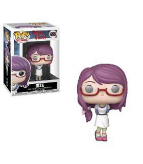 466 TOKYO GHOUL FUNKO POP RIZE