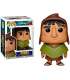 358 DISNEY FUNKO POP PACHA