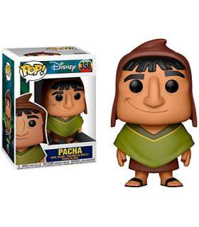 358 DISNEY FUNKO POP PACHA
