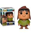 358 DISNEY FUNKO POP PACHA
