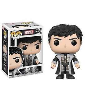 256 MARVEL  FUNKO POP MAXIMUS