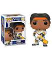 477 VOLTRON FUNKO POP HUNK